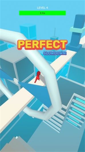 高空慢跑跳跃v0.1