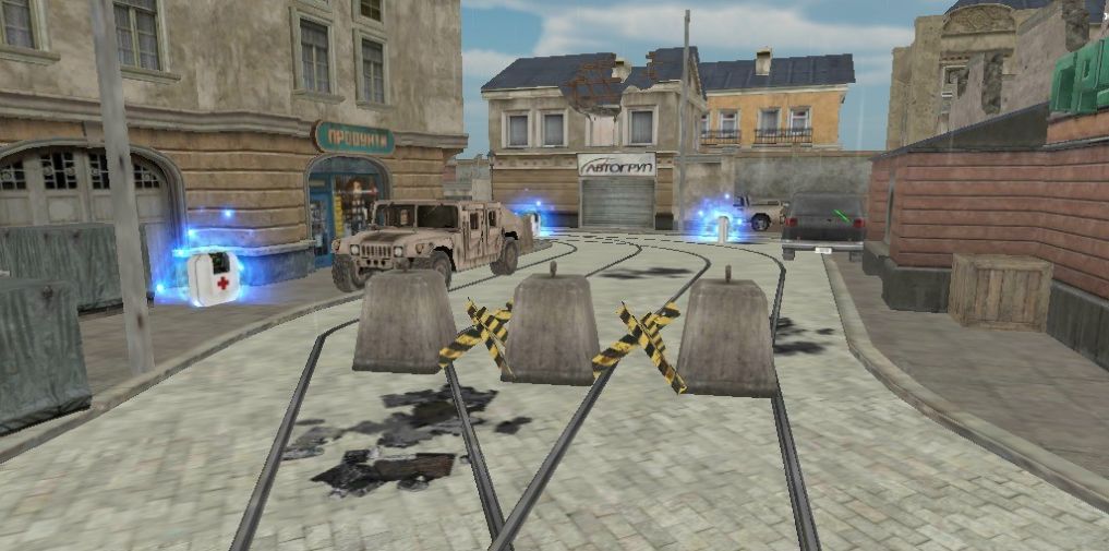 前线突击队任务v1