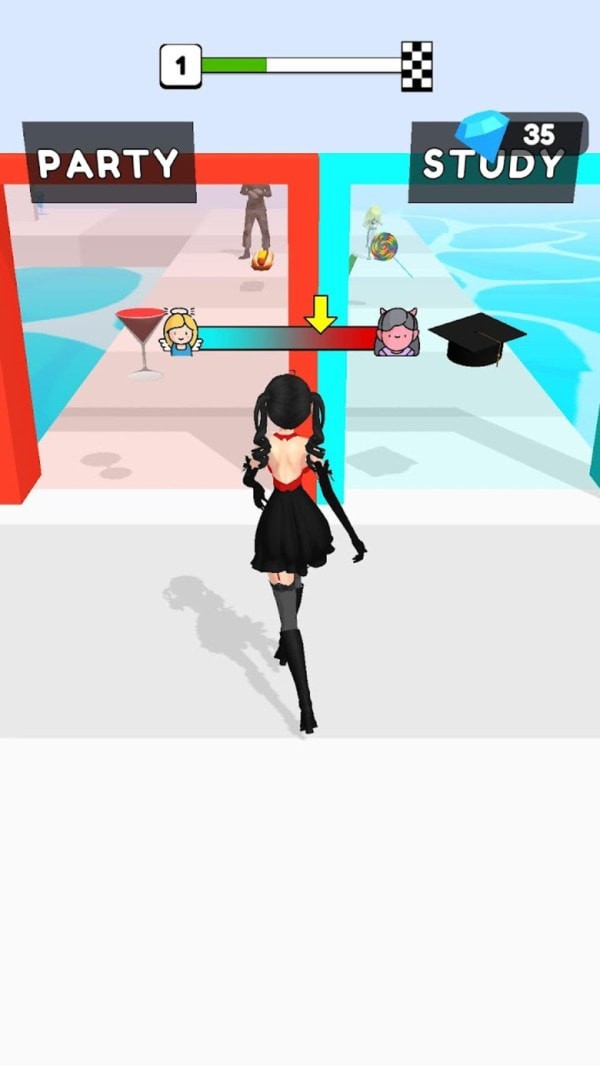 善良小姐姐v1.0.0