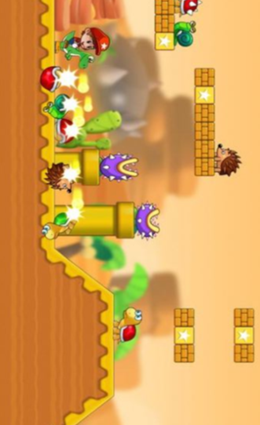 超级比利兄弟v1.2.1.110