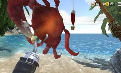 最后的钓鱼v0.100