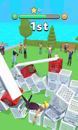 板条箱对抗赛v0.01.02