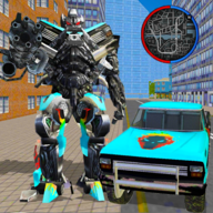 超级汽车人英雄v1.0