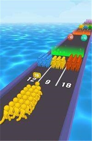 彩人冲刺之旅v1.3.8