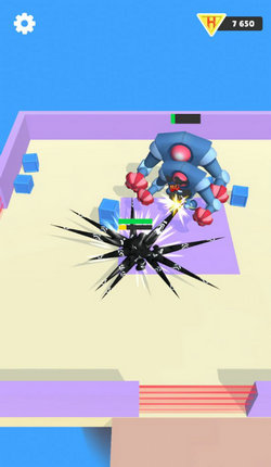 英雄突击战v0.0.5