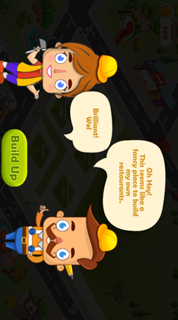 放置美食摊位大亨v1.0.0