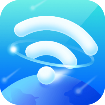 彗星WiFiv1.0.0