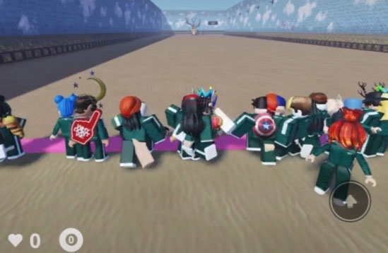 roblox鱿鱼游戏手机版v2.7.5.6