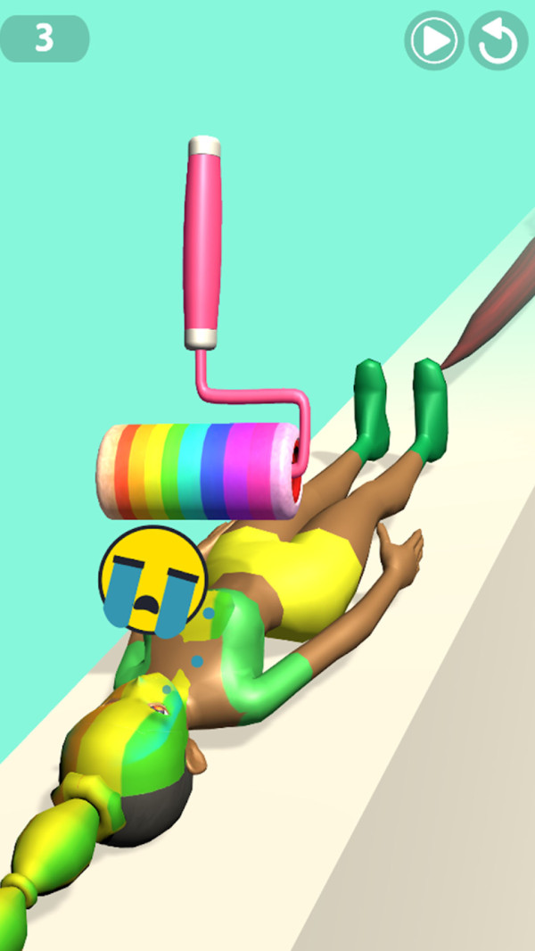 涂色冲冲冲v1.0.1