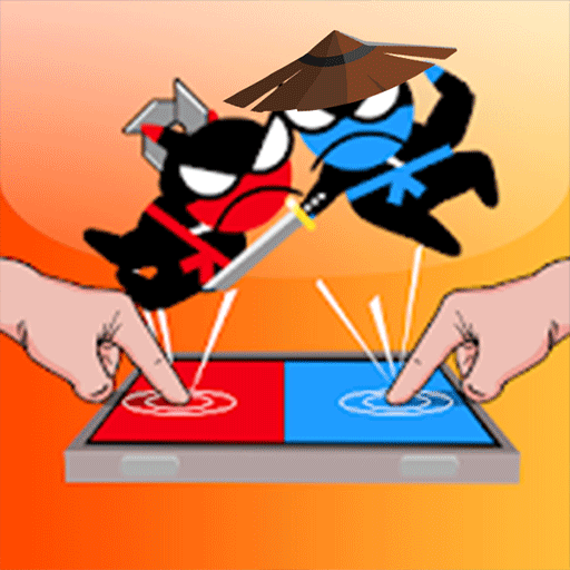 火柴人英雄激战v1.0.0