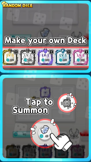 随机点数大师v1.0.1