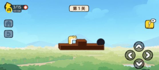 贪吃狗大作战v1.2