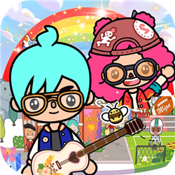 托卡小镇校长v1.0.7