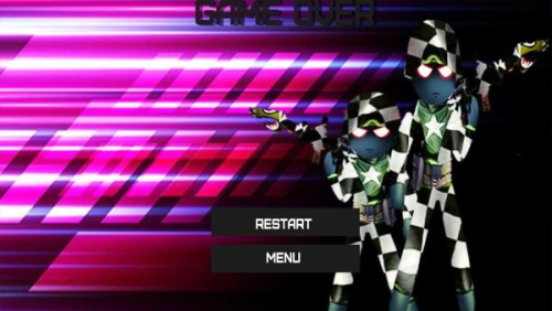 新火柴人超级英雄绳v1.0