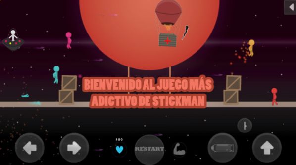 射的就是你v1.0.1