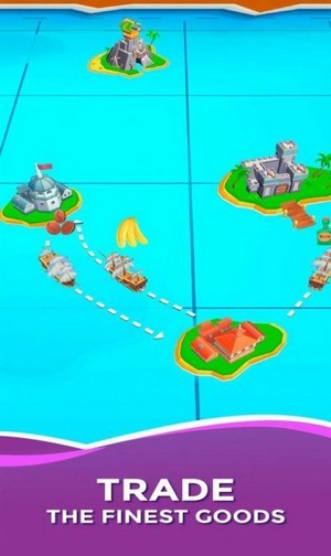 海洋探险家v1.0.1