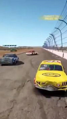 汽车齿轮冲刺v1.0.5