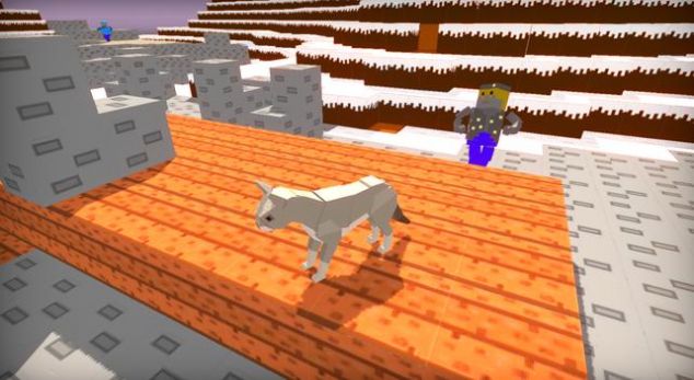 魔法工艺王国v1.0