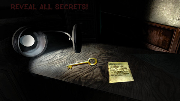 逃离恐怖医院v1.0