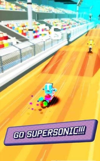 超级摩托车特技3Dv1.2.0