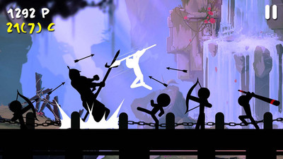 影子战士传说v1.1.0