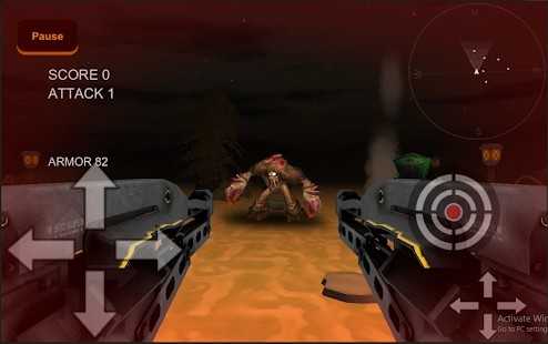 怪物杀手狙击手v1.4