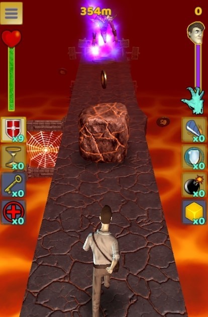 娜芙蒂蒂的诅咒v1.4