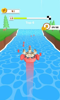 人类快艇大闯关v1.6.4