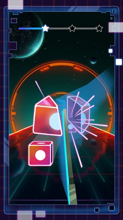 音乐武士切割v1.1.3