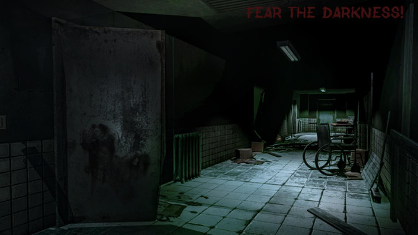逃离恐怖医院v1.0