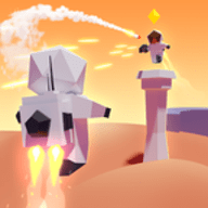 喷气背包竞技场v0.1