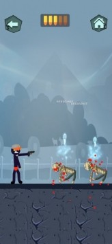 火柴人魔法战争v1.1.6