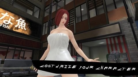 高中僵尸杀手v1.0.1