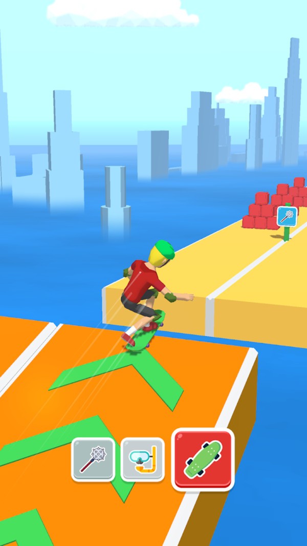 工具人变形记v0.1