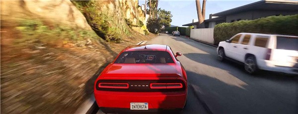 地平线2046跑道v1.0.11.12