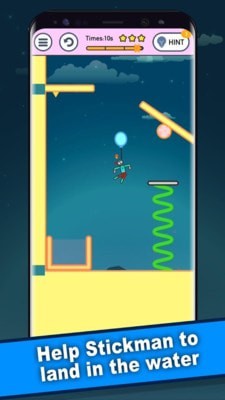 救救燃烧的火柴人v1.4