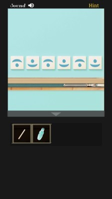 海滩小屋的解谜v1.0