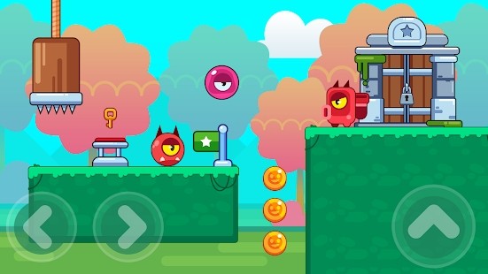 球的进化弹跳v0.0.5