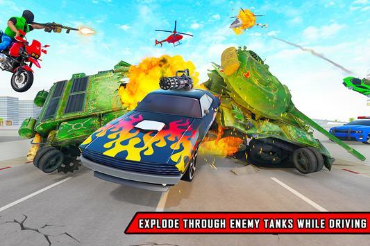 黑道城市驾驶v1.0