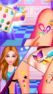 我的纹身女孩v1.1.2