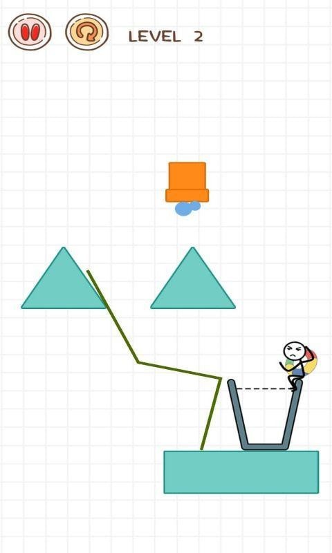 困惑的小偷v1.0.1