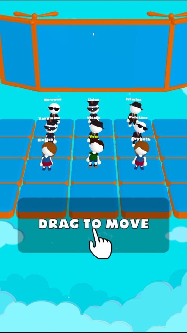 记住不要跌倒v1.0