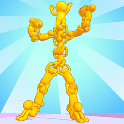 组队叠巨人v1.0.0