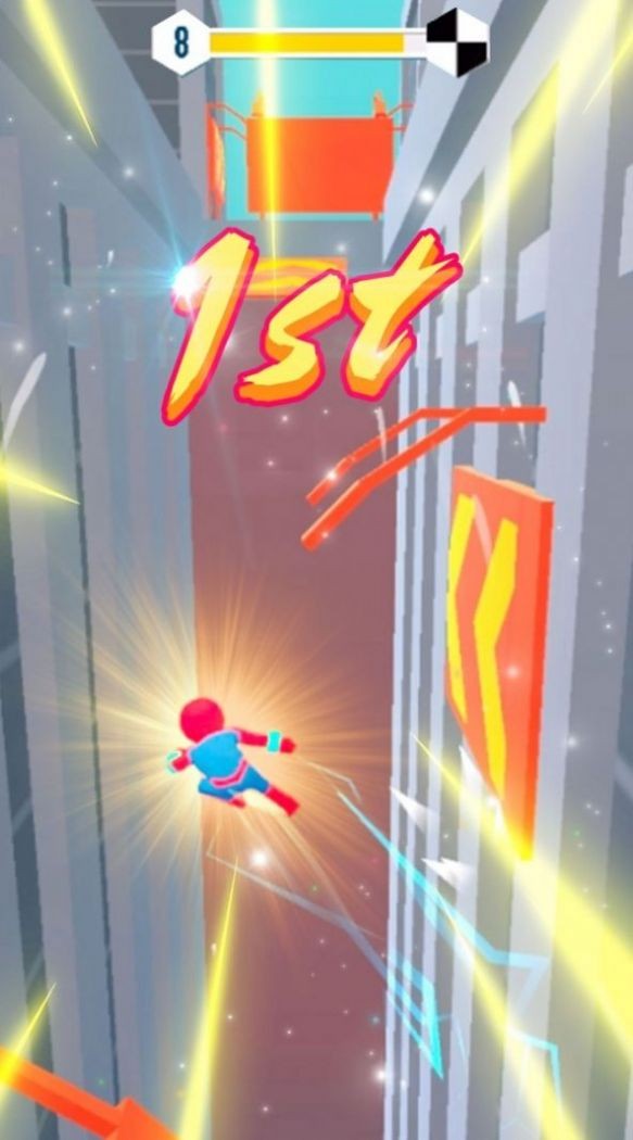 暴走求生大闯关v1.6