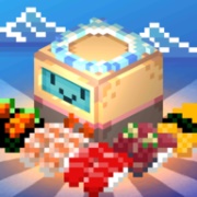 一人寿司店v1.0.2