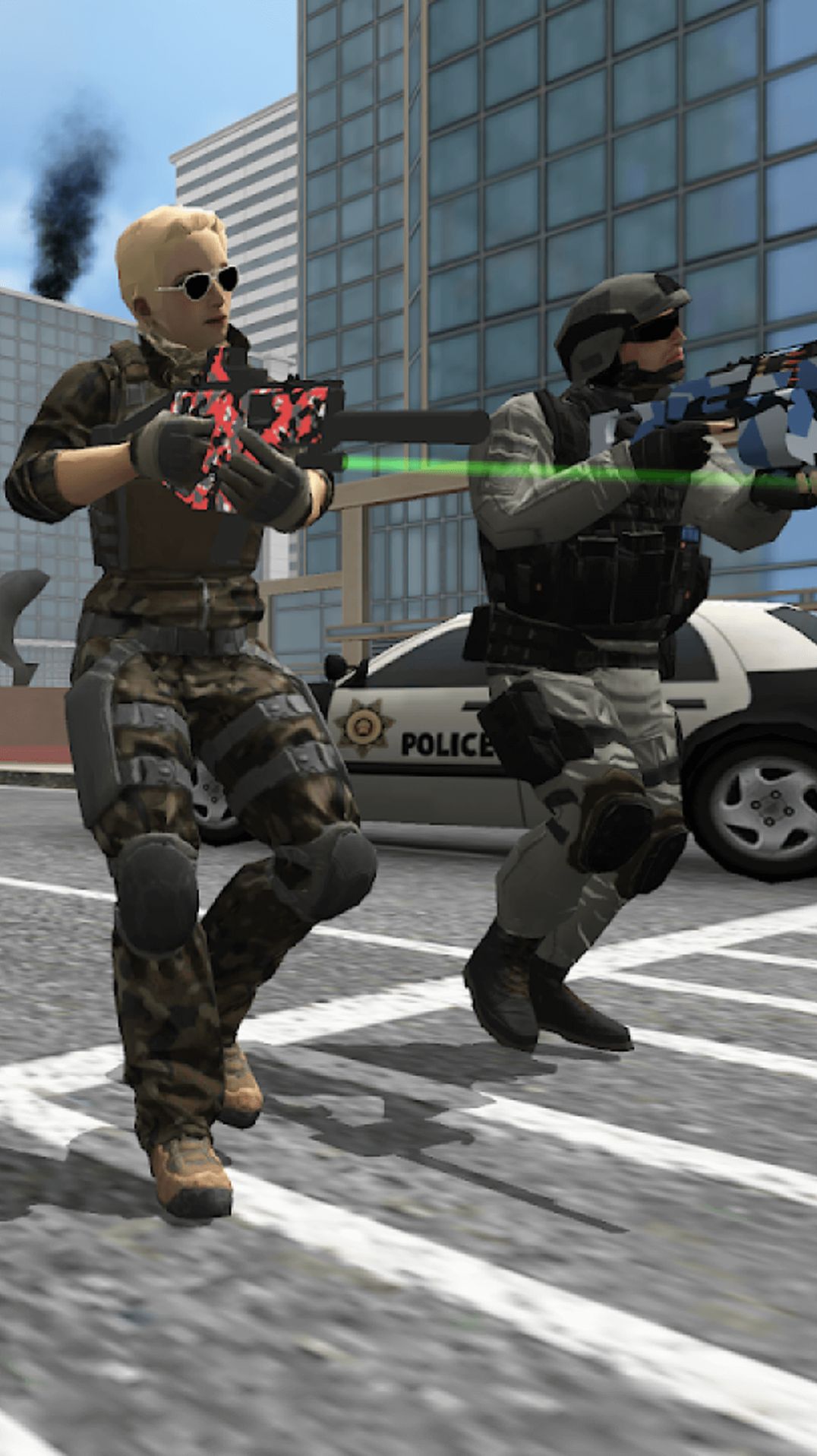 黑洞大作战之太空争锋v1.4