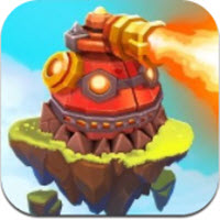 浮岛保卫战v1.44.6