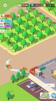 闲置巧克力工厂v0.0.4