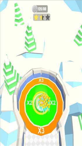 超能高尔夫3Dv1.3