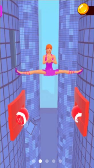 劈腿我最强v0.0.1